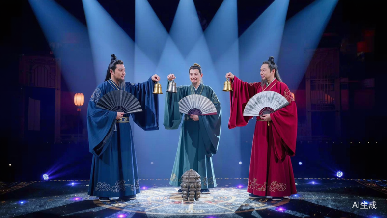 这档韩国玄学综艺,让多少人看得头皮发麻